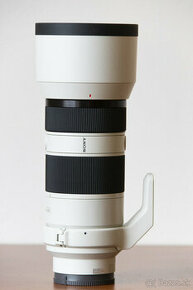 Sony FE 70-200mm f/4 G OSS