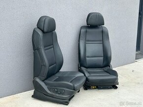 Comfortsitze sedačky pre X6 E71 a X5 E70 - 1