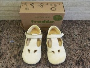 Froddo Prewalkers sandalky/papucky 24