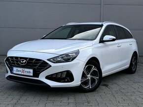 Hyundai i30 CW 1.6 CRDi Family