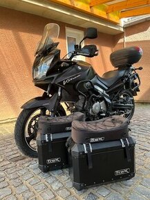 Suzuki DL 650 V Strom ABS