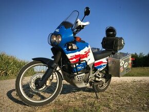 Honda Africa Twin RD 07 (1996)