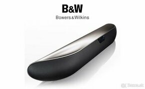 Predam Soundbar Bowers & Wilkins Panorama 2 v TOP stave