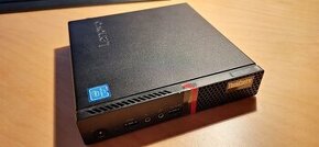 Lenovo ThinkCentre M700 Tiny - 1