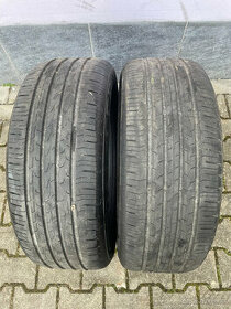 235/55 R18 Continental (letné) - 1