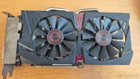 Asus Strix R7 370 2GB GAMING - 1