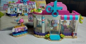 Lego friends - 1