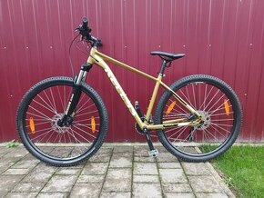 Predám horský bicykel KELLYS SPIDER 70 - 1