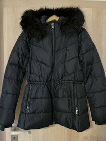 dámska zimná bunda/parka Tommy Hilfiger - M - 1