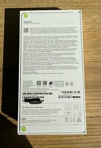 Iphone 16 pro 1TB - 1