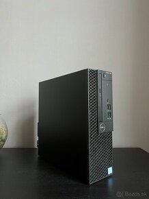 Dell Optiplex 3050 s intel i3 - 1