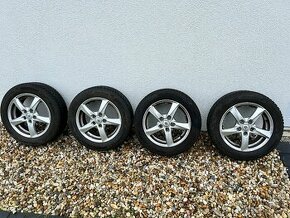 5x100 R15 - 1