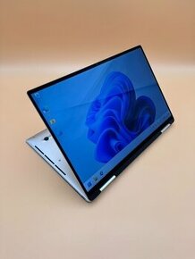 Dotykový notebook DELL XPS 13 7390 2-in-1 i7-1065G7 16GB RAM - 1