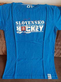 Tričko Slovensko Hockey MS 2011 IIHF - 1