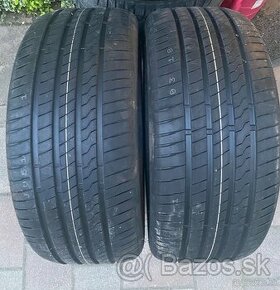 Firestone ROADHAWK 275/45 R20 110Y - 1