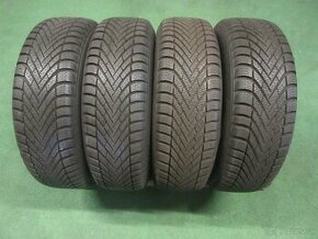 Zimné pneumatiky 185/65R15 PIRELLI - 1