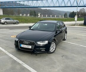 Audi A4 B8.5 2.0 TDI-e 100kw