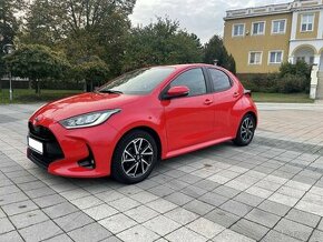 Toyota Yaris 1.5 Dynamic Force Comfort Style Tech Best Editi - 1