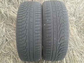 zimne pneumatiky: 235/55/r19-hankook