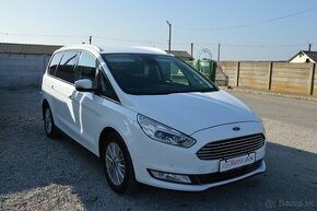 Ford Galaxy 2.0 TDCi EcoBlue 150 Titanium