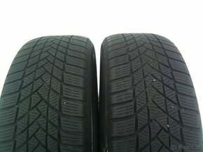 predam zimne pneu 205/55 R16 matador