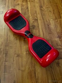 Hoverboard