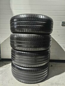 Ĺetné Pneu 215/55 R17