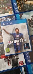 FIFA 23 ps4