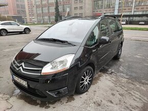 Citroen C4 Grand Picasso, 1.6HDI, r.v.2010