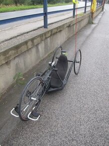 Handbike