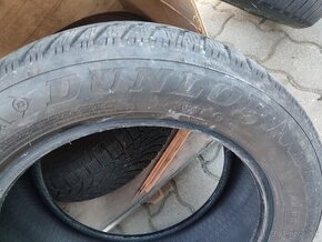 Zimné pneumatiky 205/55r16