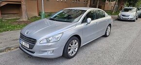 Peugeot 508 1.6thp 85kw