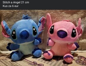 Stitch a Angel