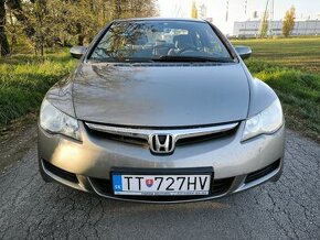 Honda Civic sedan 1.8 I-VTEC