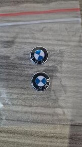 Bmw logo kluča