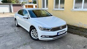 VOLKSWAGEN PASSAT 2.0 TDI 110KW DSG AKO NOVE KUPENE NA SK