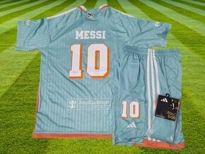 dres MESSI Inter MIAMI CF belasý 24/25 -