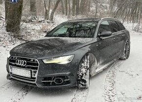 Audi A6 c7 3,0BiTdi, 8/2016 , 235kw,