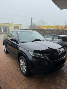 Škoda Kodiaq Style 2.0 TDI 110kw 4x4 DSG