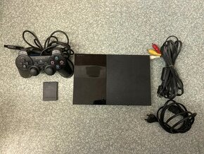 Predam playstation 2 slim