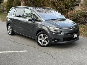 Citroen Grand C4 Picasso 2.0 BlueHDi 150 S&S Exclusive EAT6