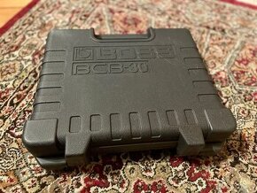 Boss BCB-30X Pedalboard