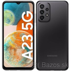 PREDÁM Samsung Galaxy A23 5G 4 GB/64