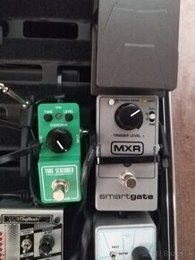 Ibanez tube screamer mini