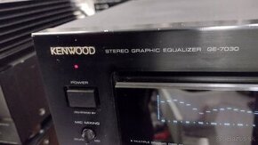 Kenwood GE-7030