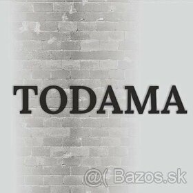 Stavebné práce TODAMA