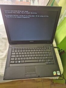 Dell e5400, 2gb ram, bez hdd