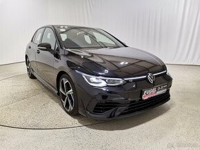 Volkswagen Golf R 2.0 TSI 4MOTION 235kW - 2023 - ODPOČET DPH