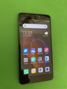 telefon XIAOMI REDMI NOTE 4