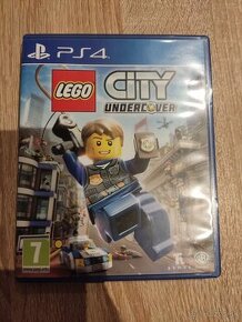 Lego City Undercover